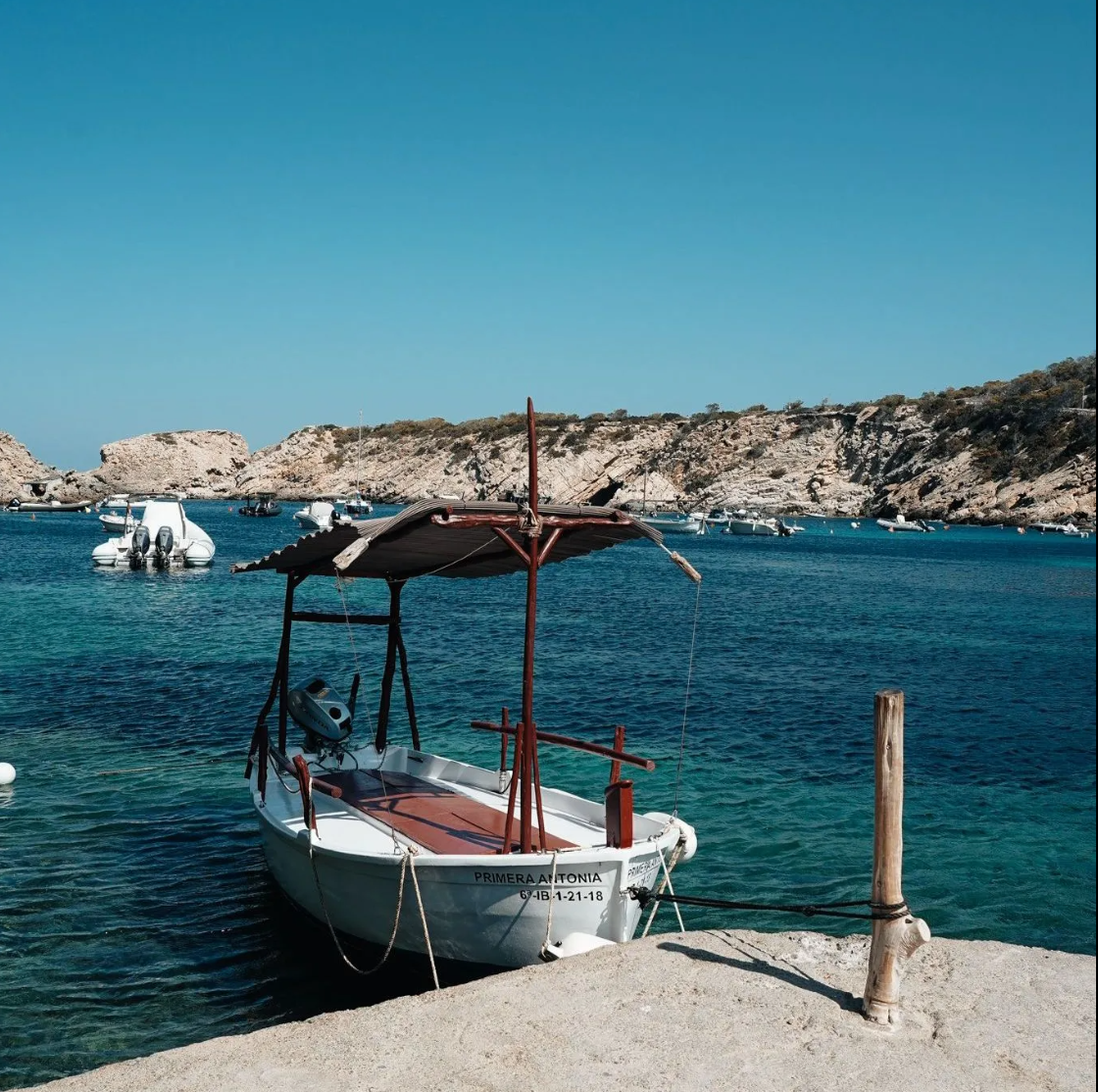 Summer vacation in Ibiza? Huren op Ibiza still has beautiful homes available!