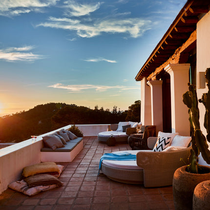 Villa Sunset Serenade | Cala Carbo