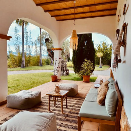 Villa Linda | San Rafael